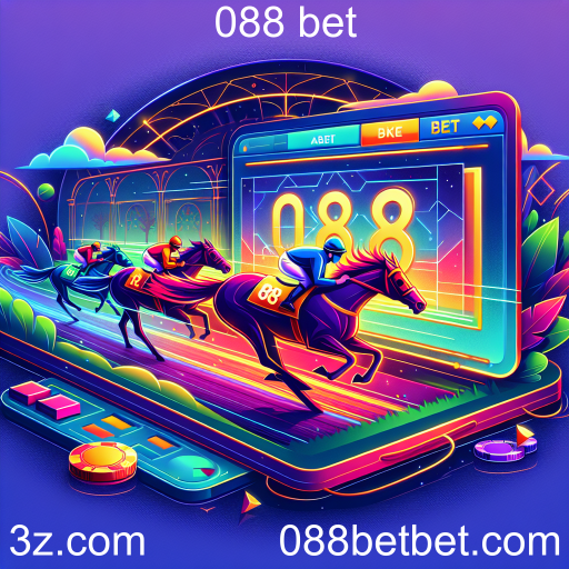 Explorando a Categoria de Jogos Virtuais no 088 Bet